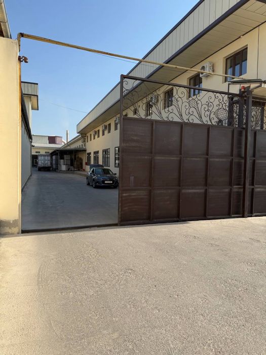Швейное производство  сдам  аренду или продам