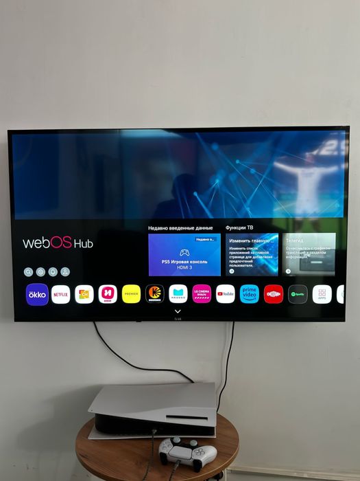 Продам телевизор