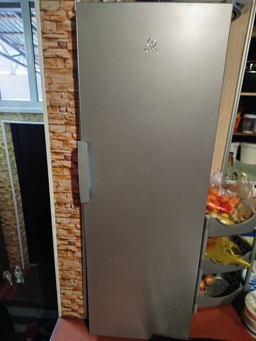 Морозильник индезит