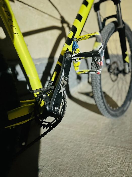 Scott aspect 770