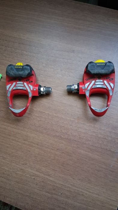 schimbatoare shimano ,Claris-duble si pedale-ghete ciclism