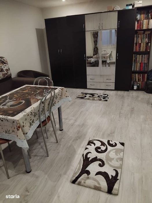 Apartament 2 camere zona Neagoe Voda