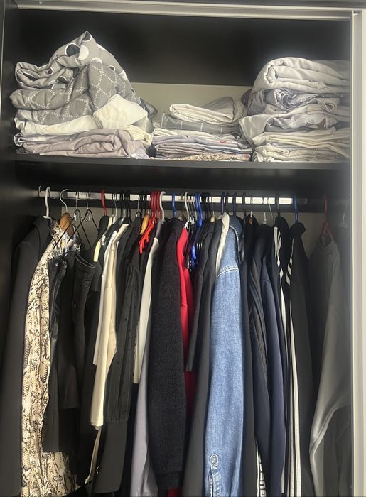 Sifonier cu usi culisante