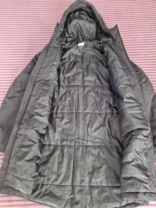 Куртка мужская на подростка