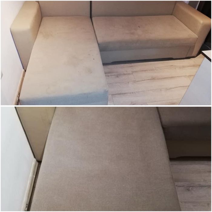 Curățare Canapele, Saltele, Fotolii și  Tapițerii auto