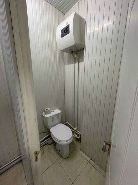 Нежилая однокомнатная квартира в аренду