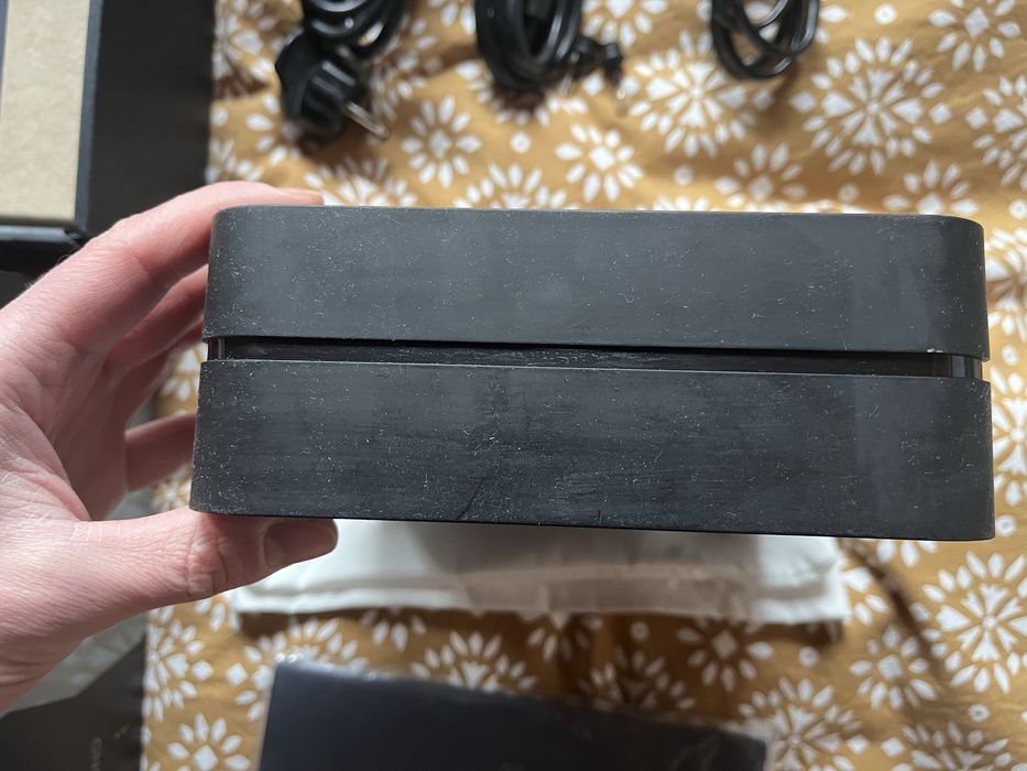 Bluesound Powernode 2i