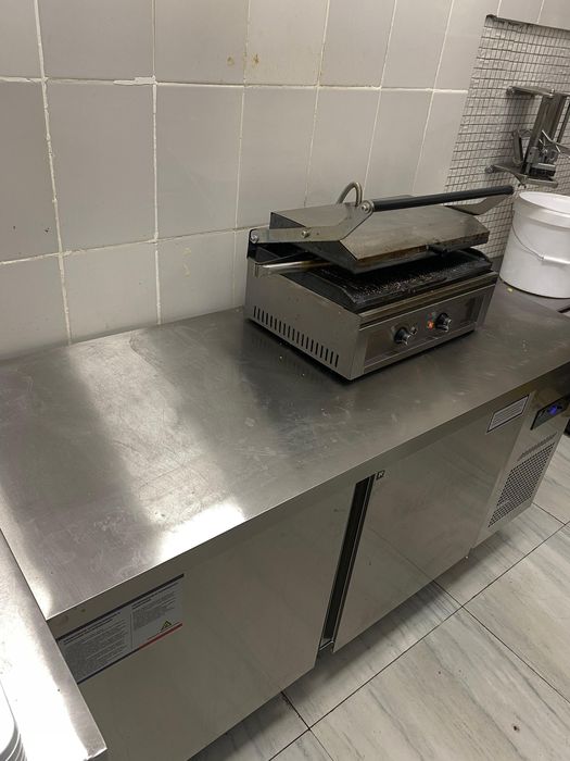 Холодильная камера