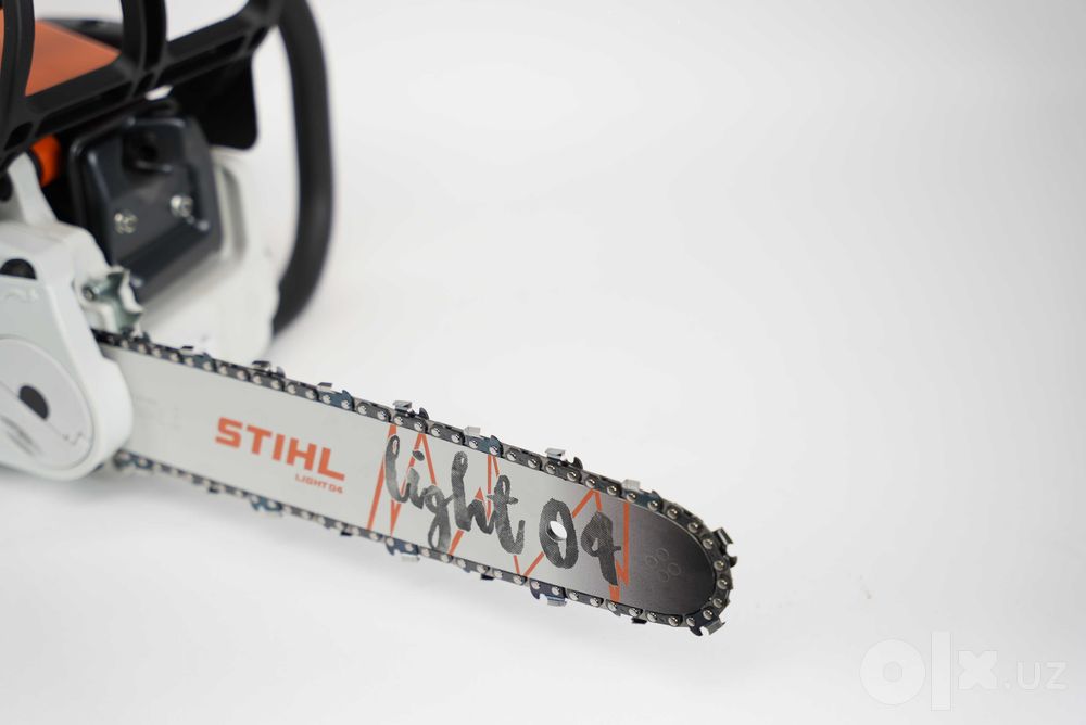 stihl ms 250c бензопила мотопила STIHL arginal оргинал