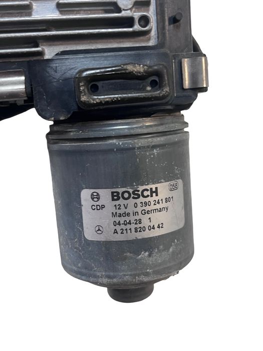 Ansamblu Stergatoare Mercedes-Benz E-Class W211 Berlina Nfl 2002 - 200