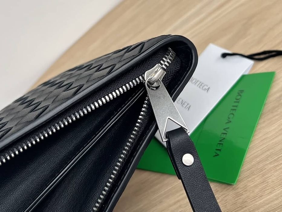 Мъжка чанта  Bottega Veneta
