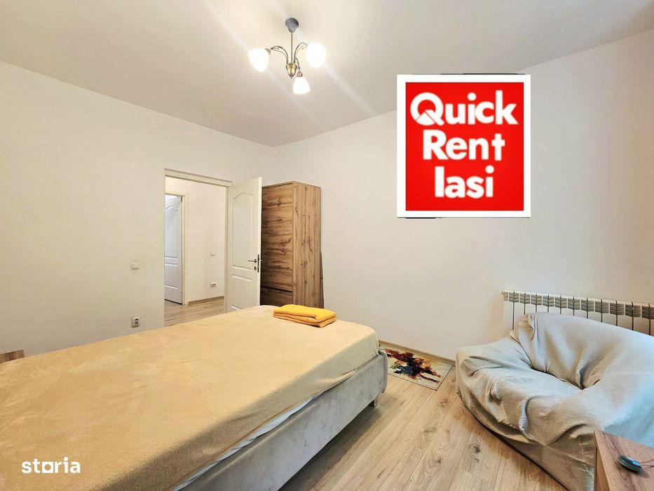 Ultracentral Fundatie BCU Apartament 3Camere Decomandat Renovat Chirie