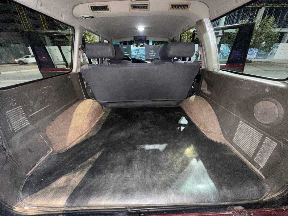 Toyota Land Cruiser 80