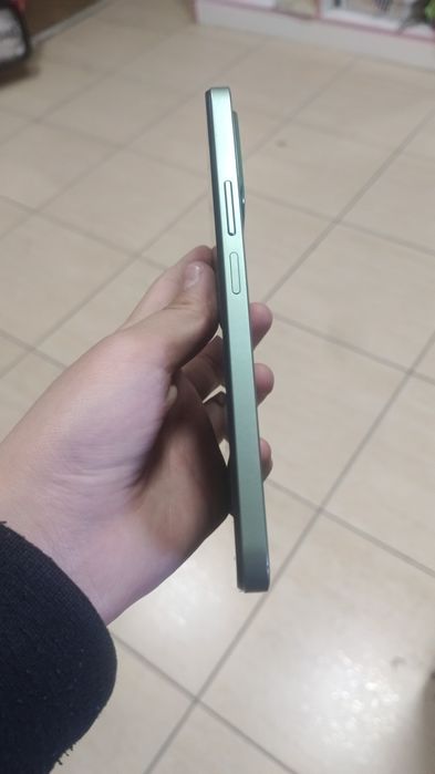 Honor x6b ,тел норм