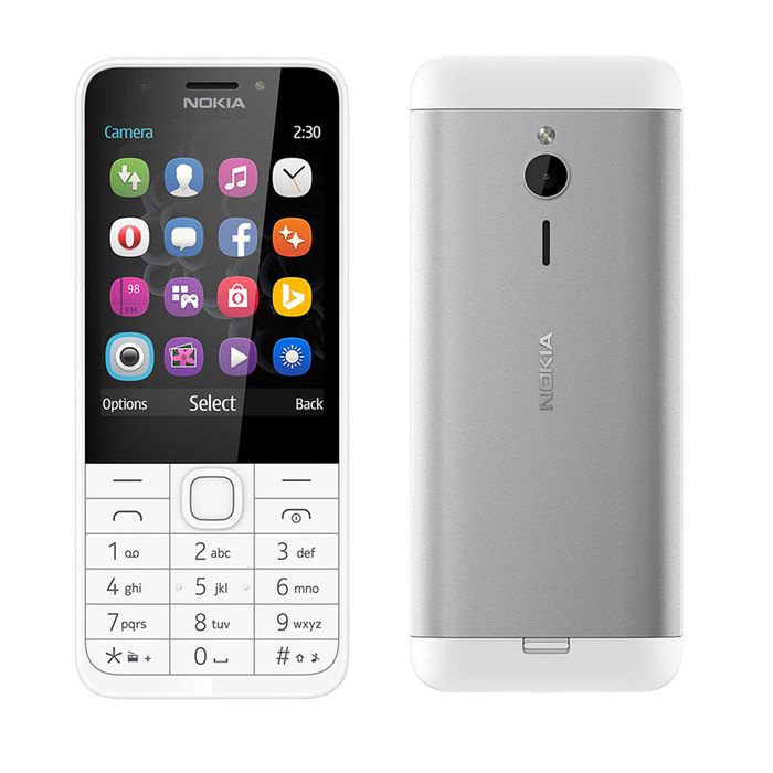 Nokia 230 Vietnam Original