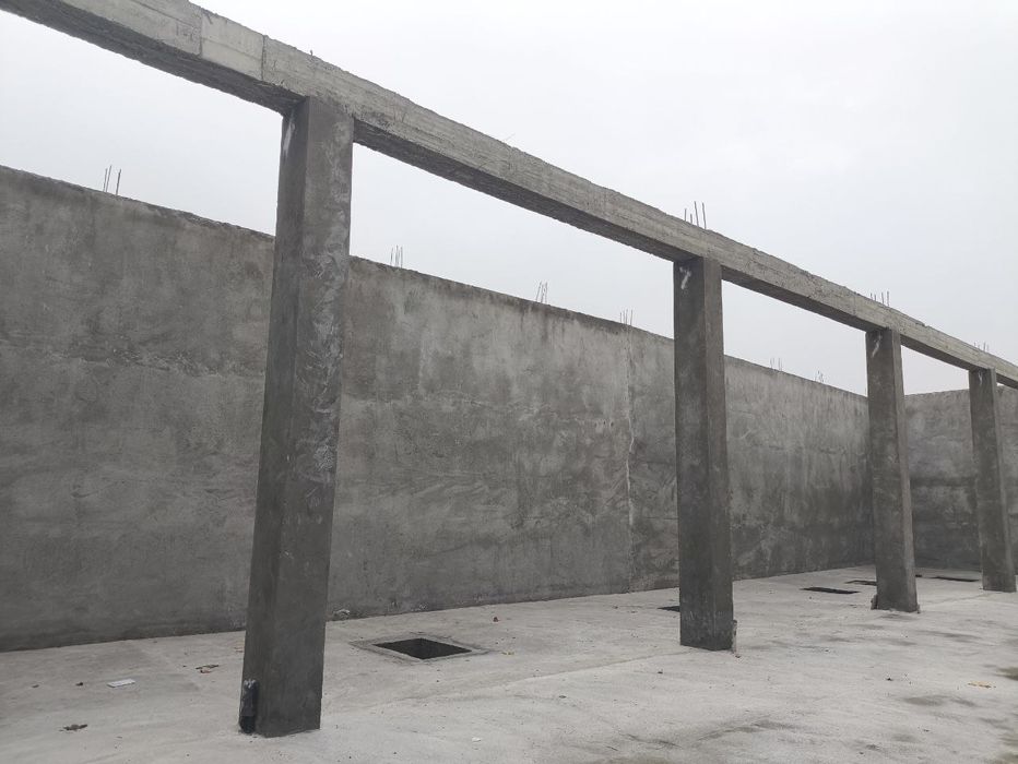 Кибрай центр! Продаётся земля под Автомойку вдоль центральной дороги