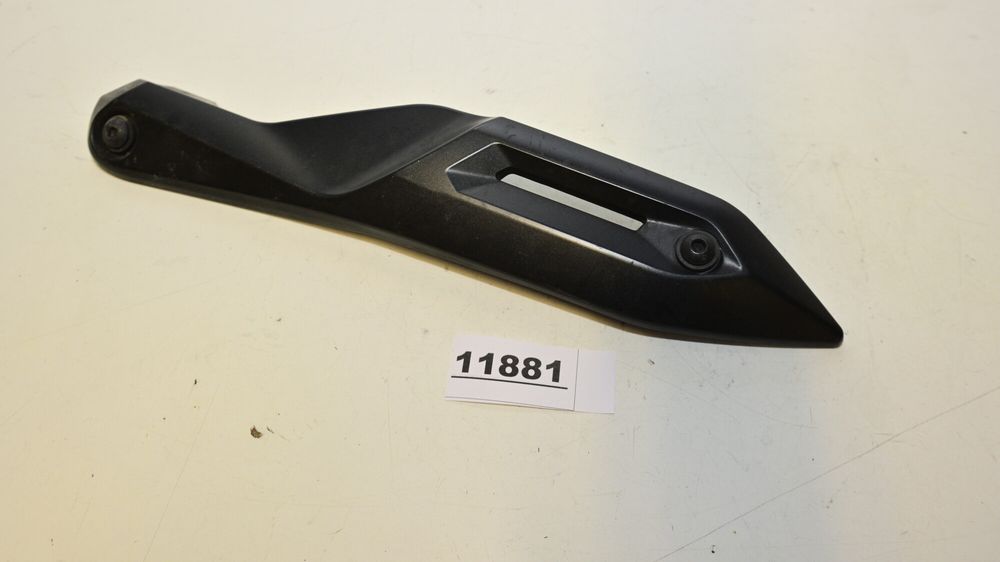 Aparatoare Evacuare Honda CB500F 2016 - 2019