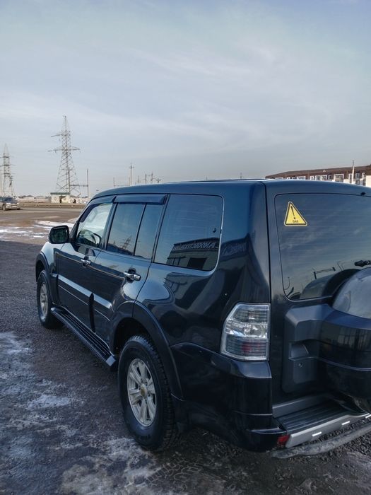 Продам Митсубиси Паджеро