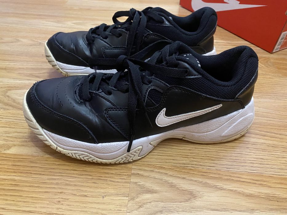 Маратонки Nike