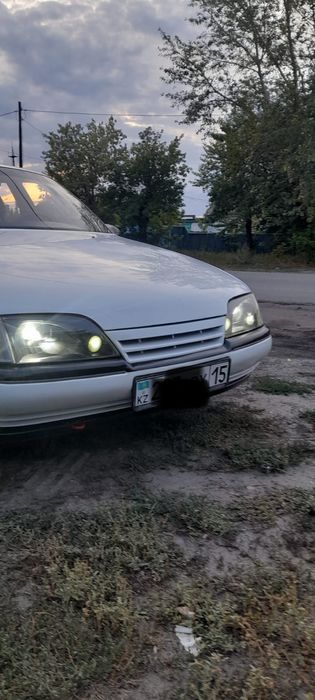 Продам Опель в хорошем состоянии