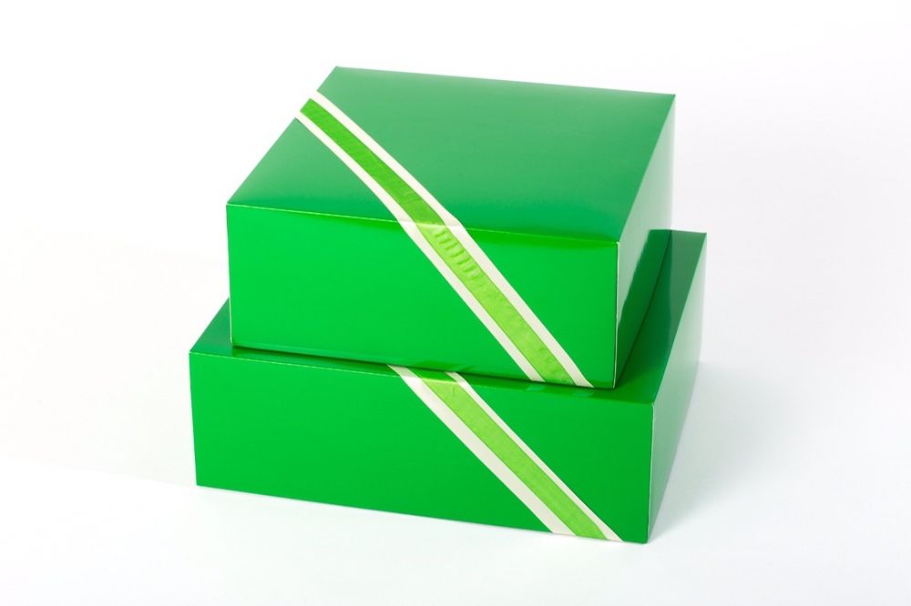 Cutie de cadou speciala pentru diverse