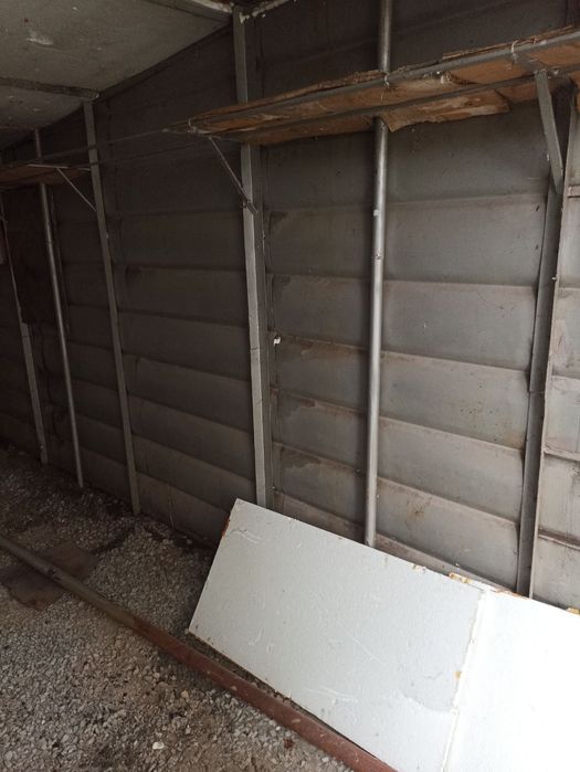 Продава се Гараж / Паркомясто в Стара Загора, Самара 1 - 15 кв.м за 13 €/кв.м - Снимка #4