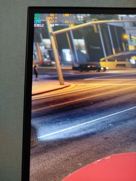 MSI Ventus 3x 3060Ti