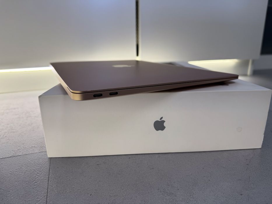Macbook air M1 250 gb