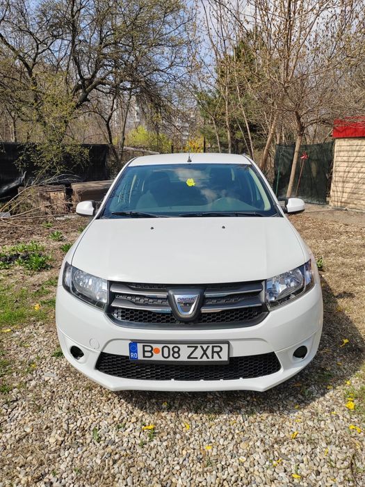 Dacia Logan 2015 1,2 (Instalatie GPL )
