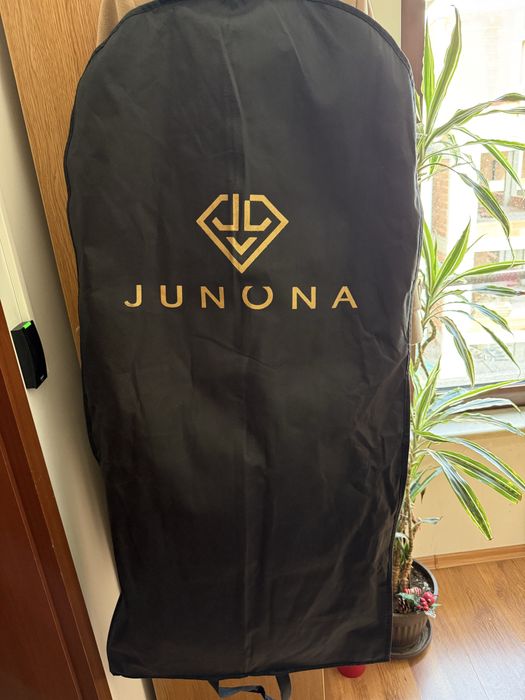 Дамско палто Junona р-р 34 ХС