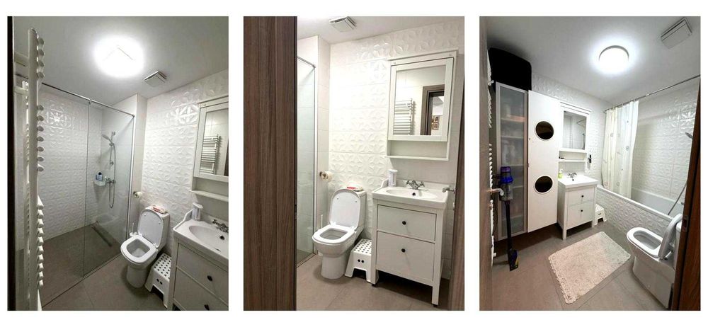3 camere 21 Residence | Parc Liniei + loc de joacă | ideal familie