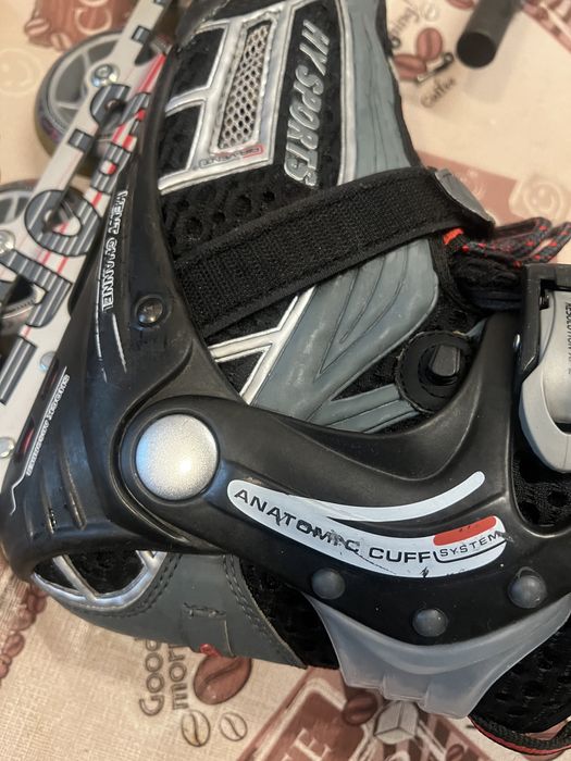 Role 82 ABEC 5 HY Sports mărimea 43 ~44