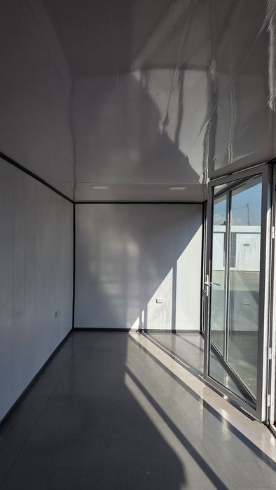 Контейнер Dokon / Магазин  / Офис  / Showroom