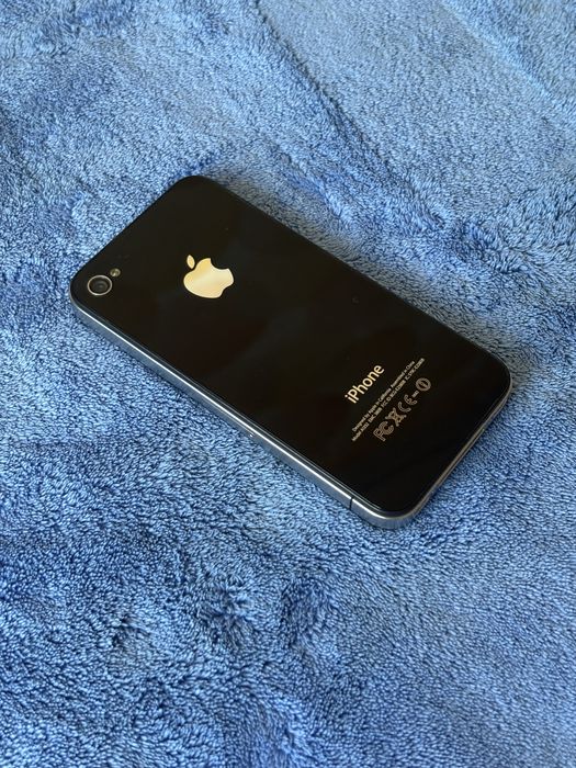 iPhone 4 6gb