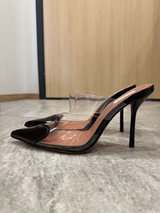 Alaïa чисто нови 40 размер токчета