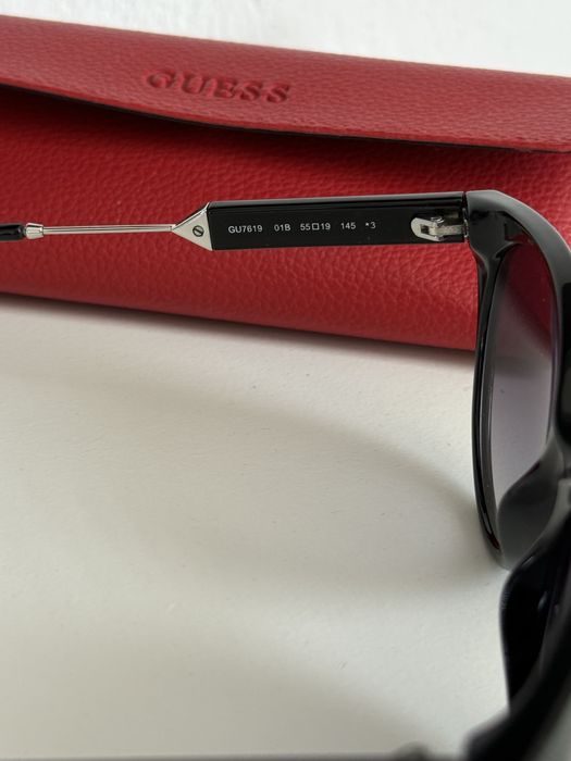 Слънчеви очила Guess