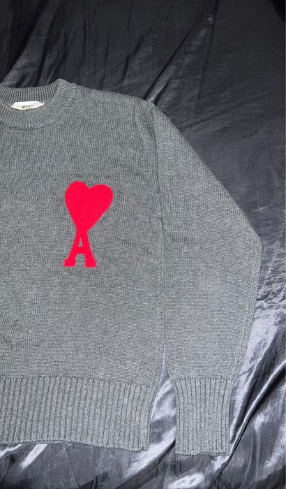 Ami Paris GRI - XS/S