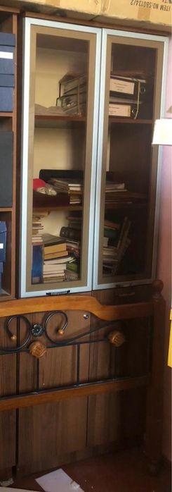 Офисные шкафы. 2 шт