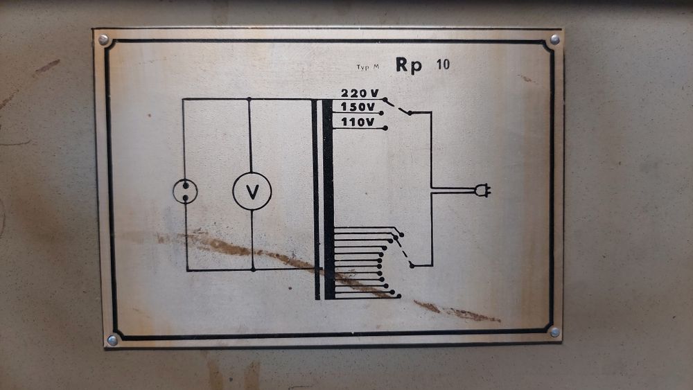 Стъпков трансформатор, автотрансформатор