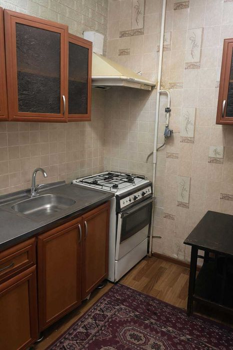 ИПОТЕКА! 1-комнатная, 2 этаж, Хумаюн (балкон 2х6)