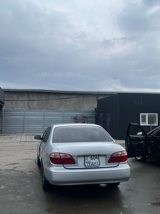 Продам Nissan Maksima