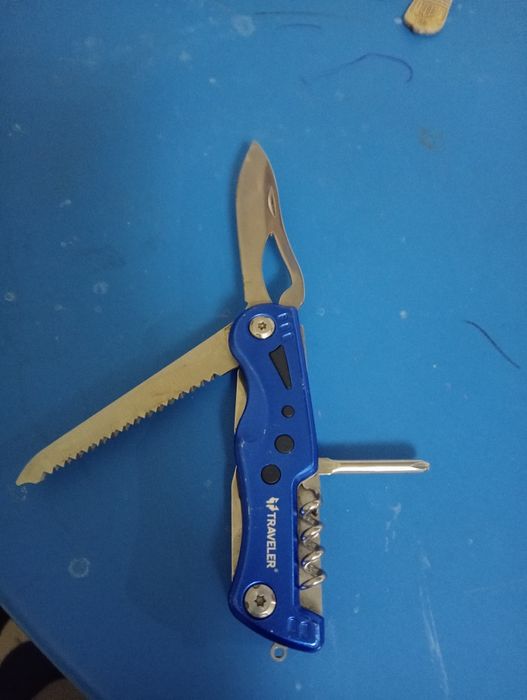 Ножик продам складной