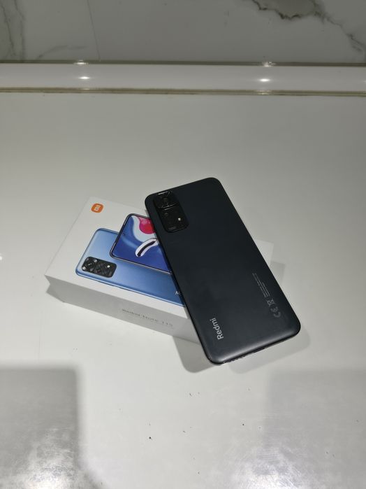 Xiaomi Redmi note 11 S