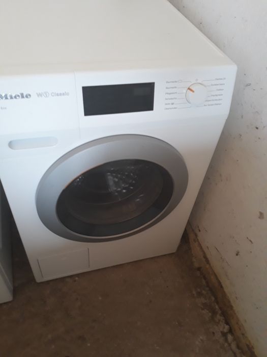 Vand  masini de spalat Miele ,W1,modele noi