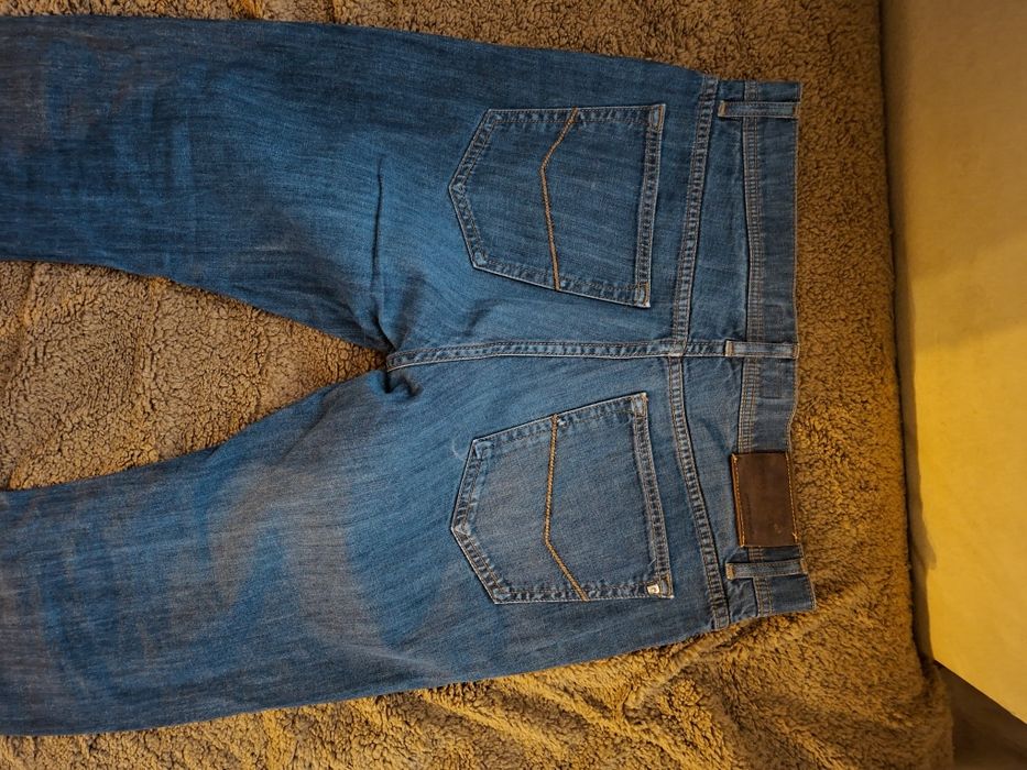 Оригинални дънки Pierre Cardin W33/L32 – Отлично състояние