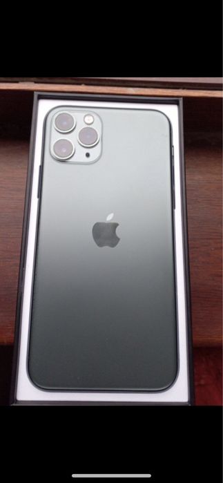 iPhone 11 Pro 64GB