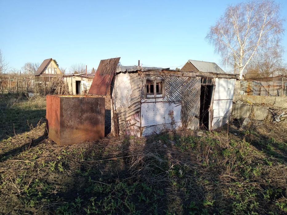 Продам участок 10 соток