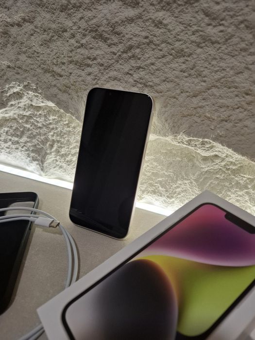 Apple iPhone 14   -   128 GB