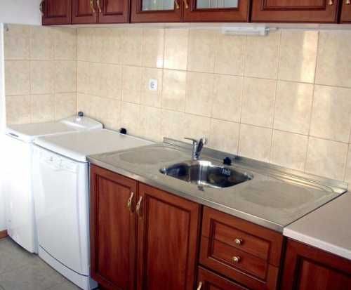 Дава се под наем Тристаен апартамент в Бургас, Лазур - 104 кв.м за 178.5 € - Снимка #3