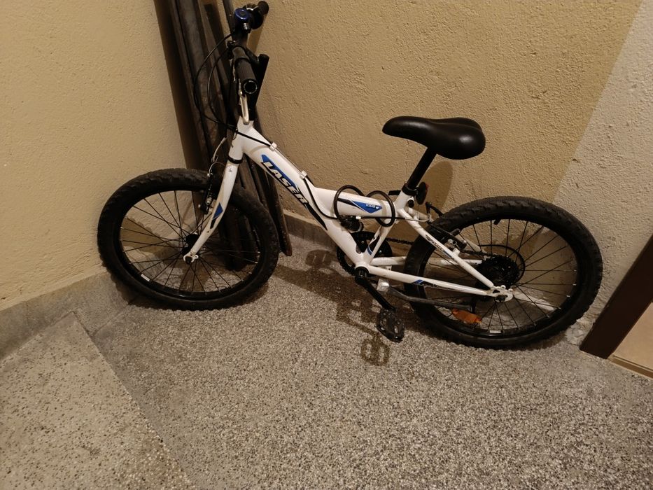 Детско колело LASER, 20 цола